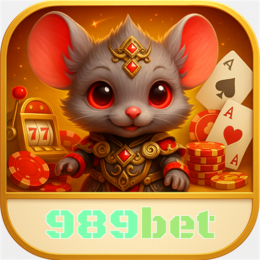 989bet-Logo