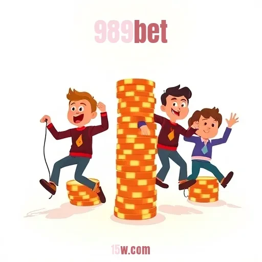 989bet Aplicativos