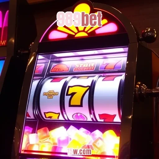 989bet Apostas móveis