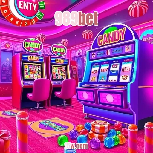 989bet: Promoções Especiais para Maximizar sua Diversão e Ganhos