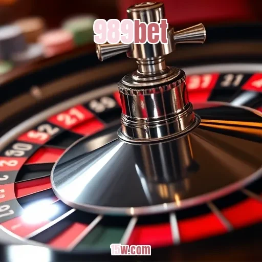 989bet Segurança online